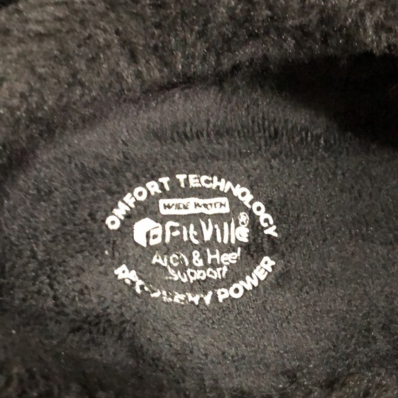 Fitville Recovery Rebound Shoes - Picture 11 of 11